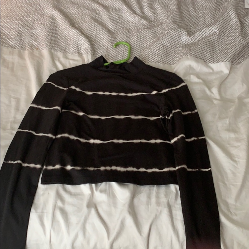 Wild fable slight turtle neck